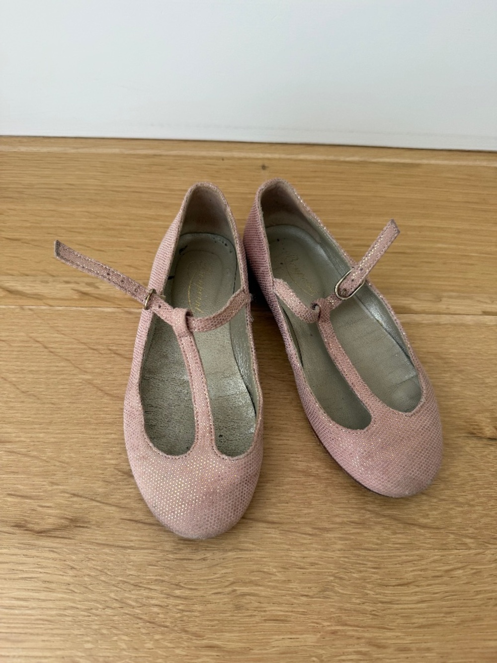 Bonpoint Shoes, Size 28